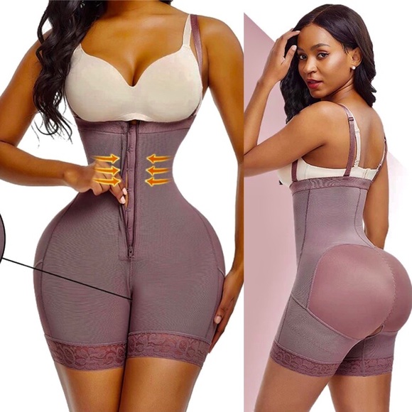 Private Label Other - Waist Trainer Body Shaper